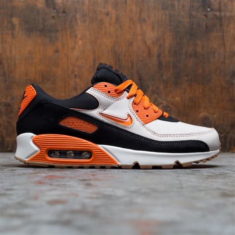 nike air max 90 classic heren oranje zwart|Nike Air Max .